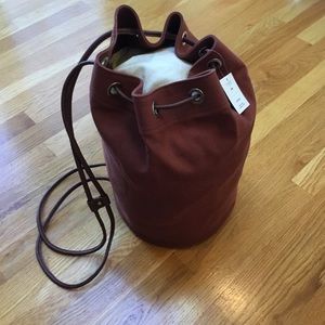 Urban Outfitters Drawstring bag